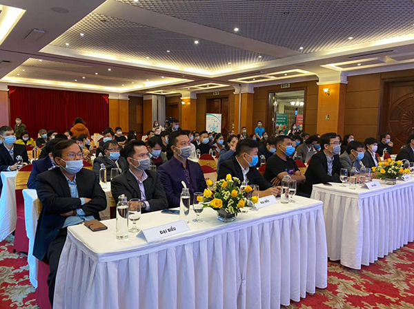 Vihat Tự Hào Phối Hợp Tổ Chức “chương Trình Tập Huấn ứng Dụng Thương Mại điện Tử” Cùng Liên Minh Chuyển đổi Số Dts Vào Ngày 2 Thang 12 Tại Đà Nẵng Và Huế 5