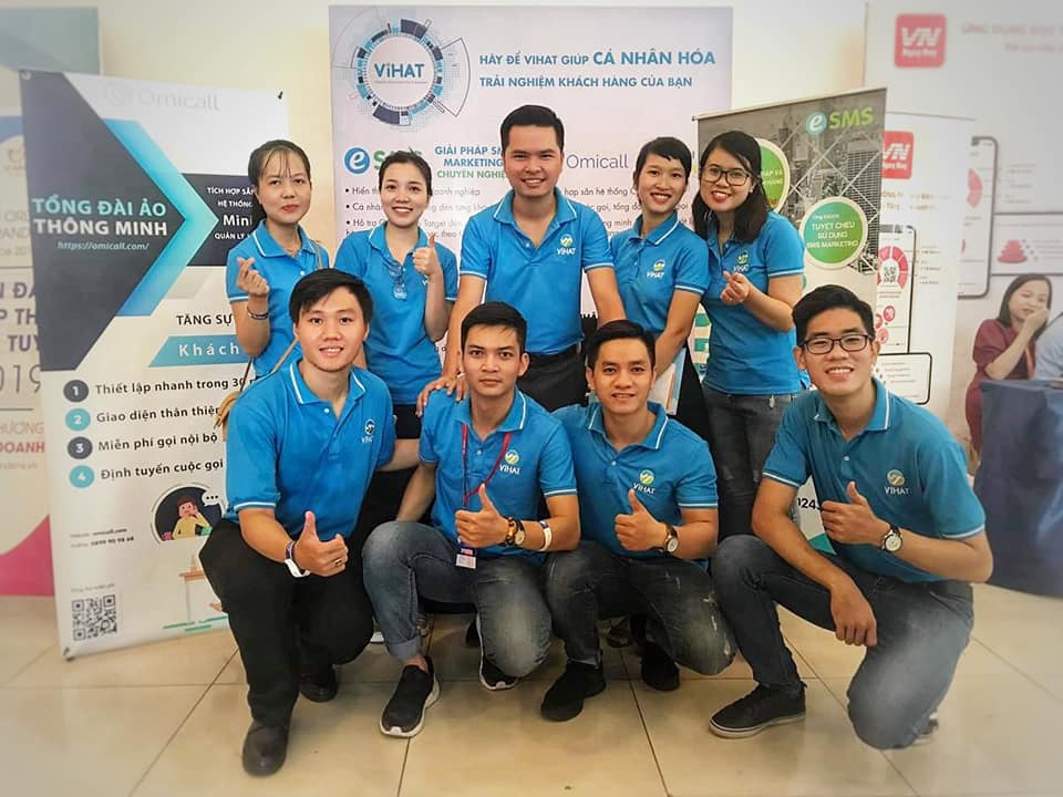 Vihat Tự Hào Phối Hợp Tổ Chức “chương Trình Tập Huấn ứng Dụng Thương Mại điện Tử” Cùng Liên Minh Chuyển đổi Số Dts Vào Ngày 2 Thang 12 Tại Đà Nẵng Và Huế 6