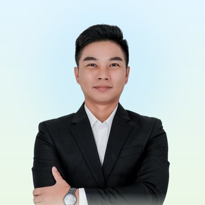 Ông Nguyễn Linh Nhân