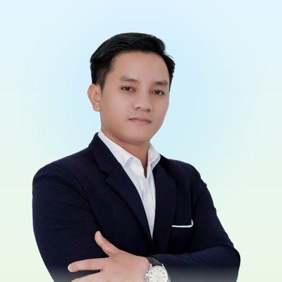 Ông Trần Trọng Thông
