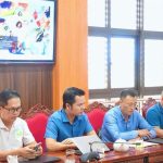 ViHAT Group đồng hành cùng xã Thăng Bình trên lộ trình chuyển đổi số cơ sở