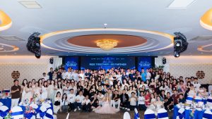 Hơn 13 năm cùng doanh nghiệp Việt: vì sao ViHAT Group tin công nghệ phải dẫn đến doanh thu